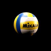 Mikasa Volley