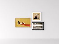 Picture Frames Archicollage
