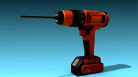 Drill