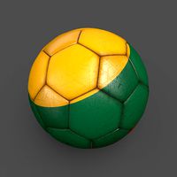 Soccerball pro Lithuania