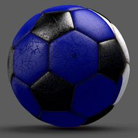 Soccerball France