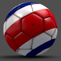 Soccerball pro clean Costa Rica