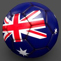 Soccerball pro clean Australia