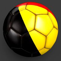 Soccerball pro clean Belgium