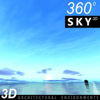 Sky 3D Day 139