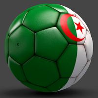 Soccerball pro clean Algeria