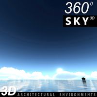 Sky 3D Day 113