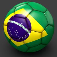 Soccerball pro clean Brazil