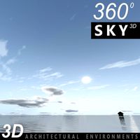 Sky 3D Day 125