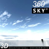 Sky 3D Day 116