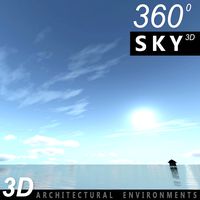 Sky 3D Day 112