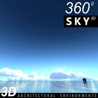 Sky 3D Day 111