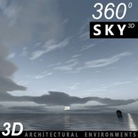 Sky 3D Day 110