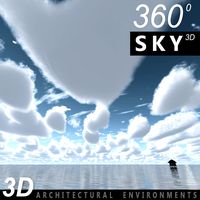 Sky 3D Day 101