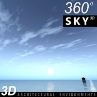Sky 3D Day 078