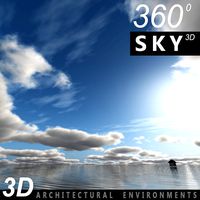 Sky 3D Day 019