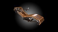 Cockpit Chair C