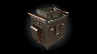 Diesel Generator C
