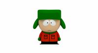 Kyle Broflovski