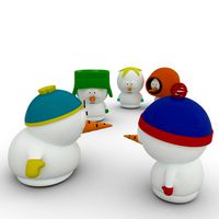 Snowman (5)