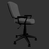 Office chair