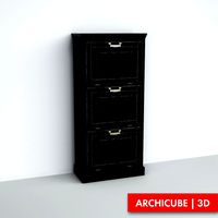 Commode
