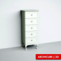 Commode