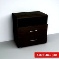 Nightstand