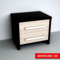 Nightstand