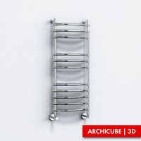 Towel heater