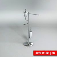 Bathroom Accessory