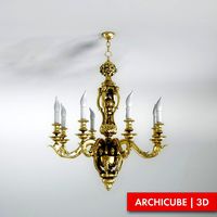 Ceiling lamp