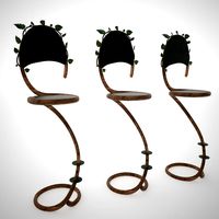 Chair Bar