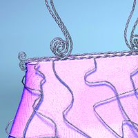 Handbags (polygonal)