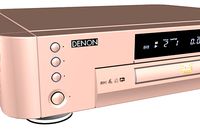 DVD or BluRay or Stereo (HIFI -Poser)