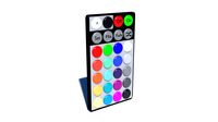 Lamp Remote Control