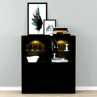 Display cabinets Ikea Besta