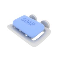 Soap Dish 01