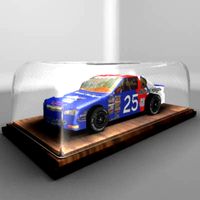 Stock Car Model