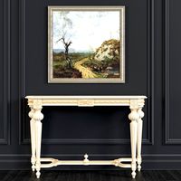 Console Angelo Cappelini