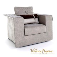 Appiani Vittoria Frigerio armchair