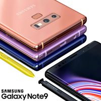 Samsung Galaxy Note 9