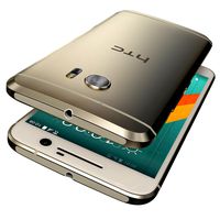 HTC 10 Topaz Gold