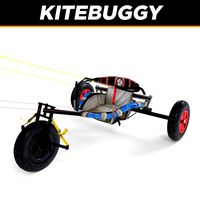 Kite Buggy