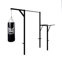 Boxing bag