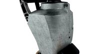 Leg Prosthesis model