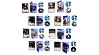 Disk DVD Pak
