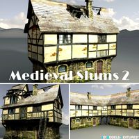 Medieval Slums 2