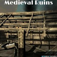 Medieval Ruins