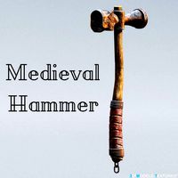 Medieval Hammer